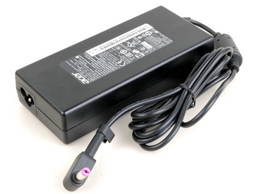 135W Adaptateur chargeur pour Acer Aspire 7 A717-71G-73QJ - Cliquez sur l'image pour la fermer